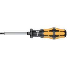 Wera Kraftform Plus Chiseldriver Torx Screwdriver T15 80mm
