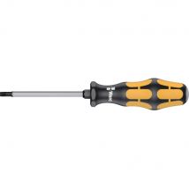 Wera Kraftform Plus Chiseldriver Torx Screwdriver T20 90mm