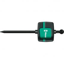 Wera Kraftform Plus 1267A Torx Flagdriver T6 33mm