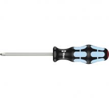 Wera Kraftform Stainless Steel Phillips Screwdriver PH2 100mm