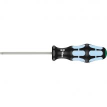 Wera Kraftform Stainless Steel Torx Screwdriver T25 100mm