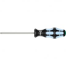 Wera Kraftform Stainless Steel Torx Screwdriver T27 115mm