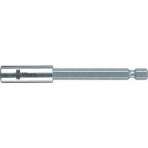 Wera Universal Stainless Steel Magnetic Screwdriver Bit Holder 152mm