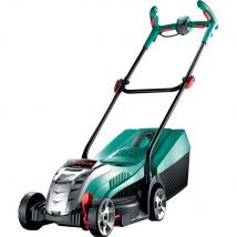 Bosch ROTAK 32 LI ERGOFLEX 36v Cordless Rotary Lawnmower 320mm No Batteries No Battery Charger
