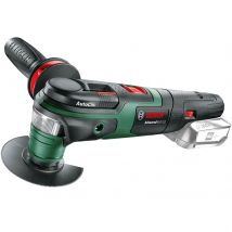 Bosch ADVANCEDMULTI P4A 18v Cordless Starlock Oscillating Multi Tool No Batteries No Battery Charger No Case