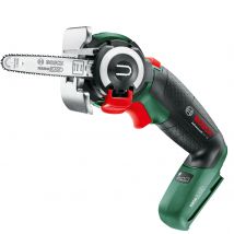 Bosch ADVANCEDCUT 18 LI P4A 18v Cordless Nanoblade Multi Saw No Batteries No Charger No Case