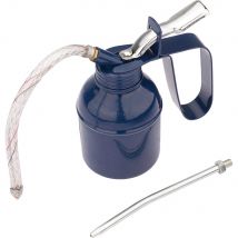 Draper Force Feed Oil Can 200ml