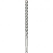 Bosch Pro 5X 4 Cutter Head 1.5X Life SDS Plus Masonry Drill Bit