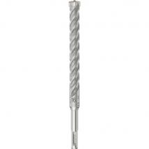 Bosch Pro 5X 4 Cutter Head 1.5X Life SDS Plus Masonry Drill Bit