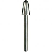 Dremel 117 High Speed Mushroom Cutter 6.4mm Pack of 2