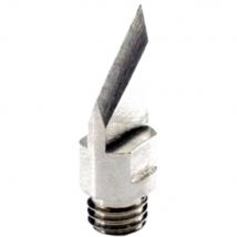 Dremel 2 Piece Cutting Knife Tip Set for Versatip Gas Torch