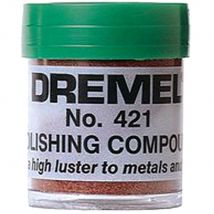 Dremel 421 Polishing Compound