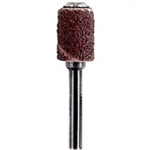 Dremel Sanding Drum 6.4mm 60g Pack of 2