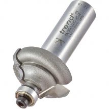 Trend Classic Style Bearing Guided Router Cutter 29mm 12.7mm 1/2"