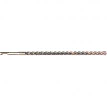 Milwaukee MX4 SDS Plus Masonry Drill Bit