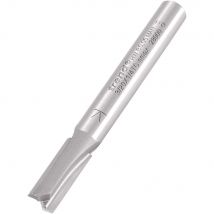 Trend Professional Two Flute Straight Router Cutter