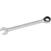 Elora Ratcheting Combination Spanner Metric