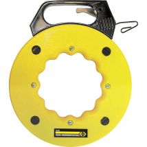 CK Electricians Draw Tape 15.2m