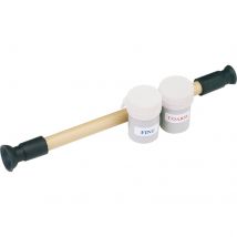 Draper Valve Grinding Stick and Grinding Paste