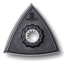 Fein Unperforated Starlock Oscillating Multi Tool Sanding Pad