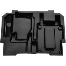 Makita 837639-4 Type 2 Inlay for MakPac Power Tool Cases