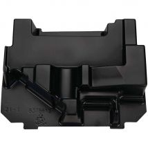 Makita 837861-3 Type 4 Inlay for MakPac Power Tool Cases