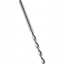 Dormer A002 HSS Tin Jobber Drill Bit 1.4mm Pack of 10