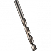 Dormer A147 HSS-E Cobalt High Speed Steel Drill Bit 1.9mm Pack of 10