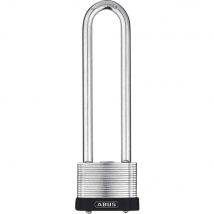Abus 41 Series Laminated Steel Padlock 50mm Extra Long