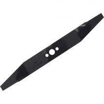ALM FL242 Replacement Metal Blade for Flymo 350mm Lawnmowers Pack of 1