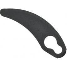 ALM PD115 Replacement Plastic Lawnmower Blades