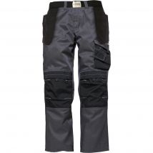 Apache Mens Pro Twill Trousers