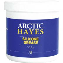 Arctic Hayes Silicone Grease 500g