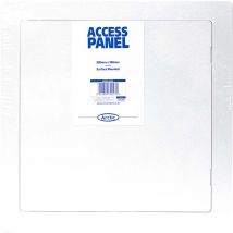 Arctic Hayes Access Panel
