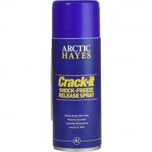 Arctic Hayes Crack It Shock Freeze Release Spray