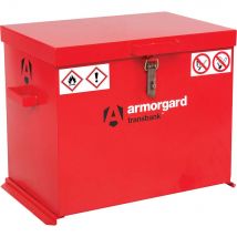Armorgard Transbank Hazardous Goods Secure Storage Box