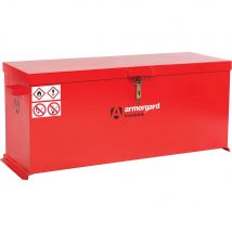 Armorgard Transbank Hazardous Goods Secure Storage Box