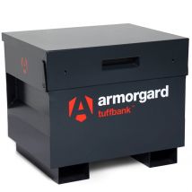 Armorgard Tuffbank Secure Site Storage Chest