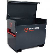 Armorgard Tuffbank Secure Site Storage Chest