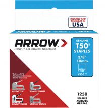 Arrow T50 Staples