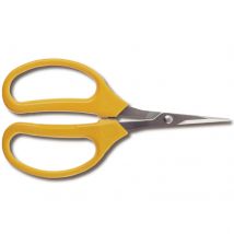 ARS 320 Straight Stainless Steel Fruit Pruner Scissors