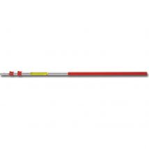 ARS EXP Telescopic Pole for Pole Saw Heads