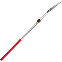 ARS EXW-2.7 Telescopic Pruning Pole Saw 2.7m