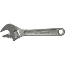 BlueSpot Adjustable Wrench