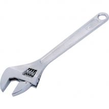 BlueSpot Adjustable Wrench
