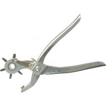 BlueSpot Leather Hole Punch Pliers