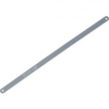 BlueSpot Flexible Hacksaw Blades Pack of 10