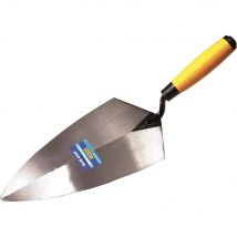 BlueSpot Soft Grip Brick Trowel 11"
