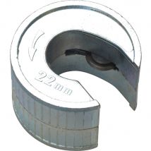 BlueSpot Copper Pipe Cutter