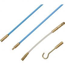 BlueSpot 10 Piece Cable Rod and Accessory Kit
